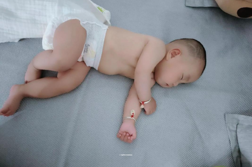 黔西宝宝口水多怎么回事