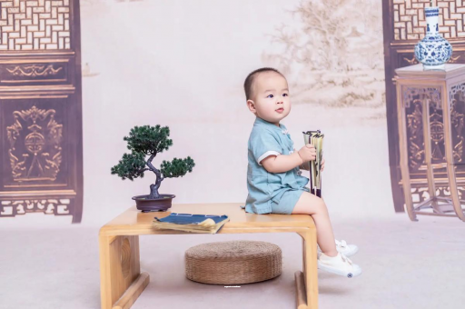 黔西3岁宝宝蛀牙